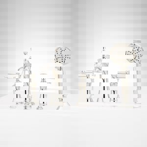 CCY 1.75 2HDL 4PC RT FCT TRIM PN